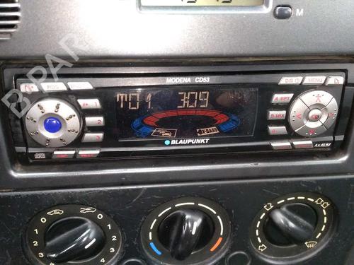 Køleventilator elektrisk CITROËN XSARA (N1) 2.0 HDi 90 | BP20804947M35 