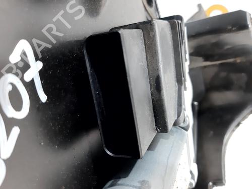 Rear left window mechanism SEAT LEON (1P1) 1.9 TDI | BP20749810C24 