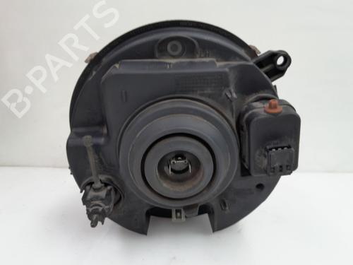 Left headlight JEEP RENEGADE SUV (BU, B1, BV)  | BP29511407C28 