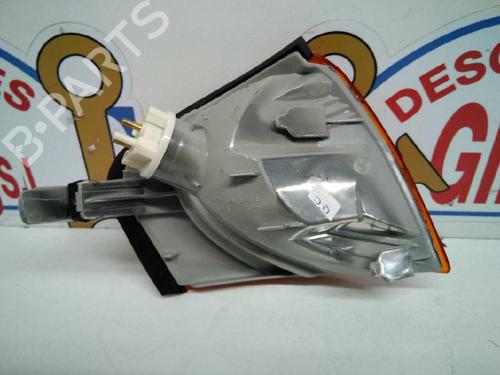Left front indicator MERCEDES-BENZ C-CLASS (W202) C 200 D (202.120) | BP21068971C32 