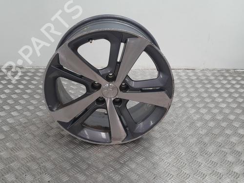 Used Wheel set Wheel set 39186674 39186674