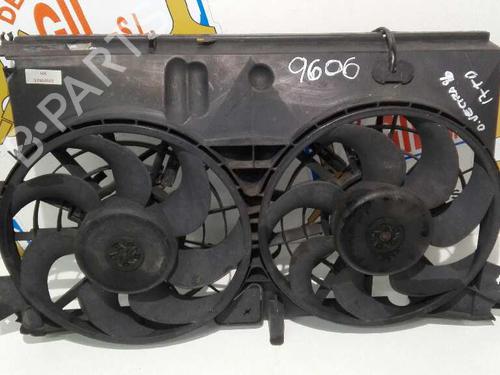 Køleventilator elektrisk OPEL VECTRA B (J96) 1.7 TD (F19) (82 hp) 20779863