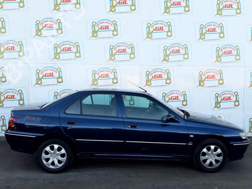 Fuse box PEUGEOT 406 (8B) 2.0 HDI 110 | BP20764506E1 
