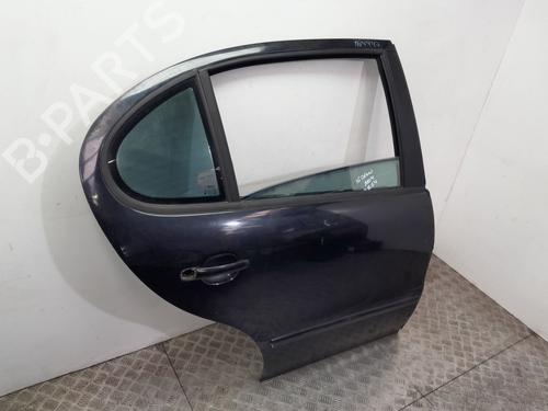 Right rear door SEAT LEON (1M1)  | BP25286725C5 