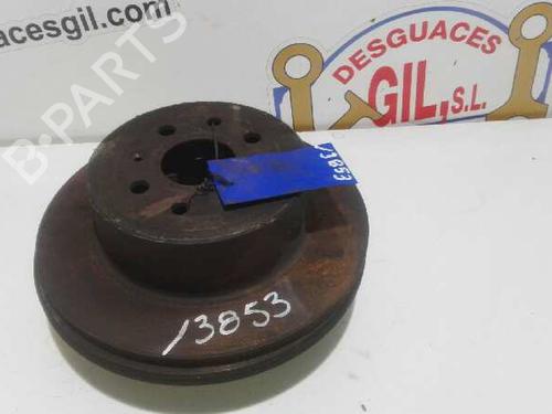 Andre OPEL VECTRA B (J96) [1995-2004]  20781853