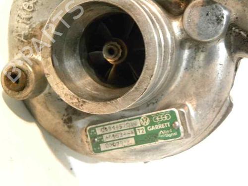 Turbolader/Kompressor für VW GOLF II (19E, 1G1) [1983-1992]  20812446