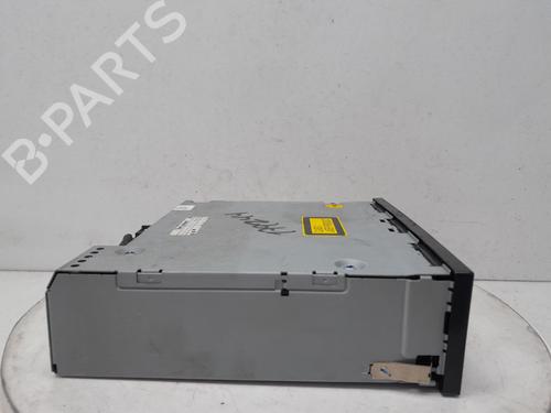 Autoradio AUDI A3 (8P1)  | BP24372507E6 