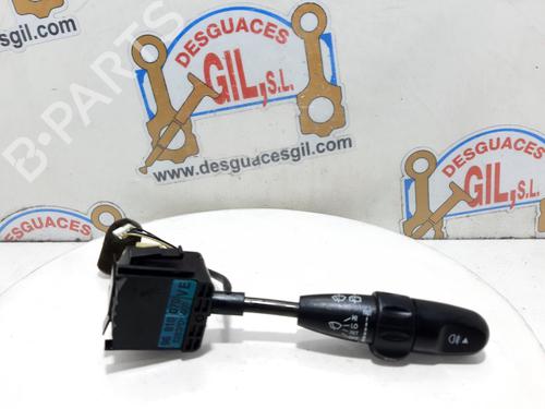 Used Steering column stalk CHEVROLET AVEO / KALOS Hatchback (T250, T255) 1.2 (84 hp) 20759076