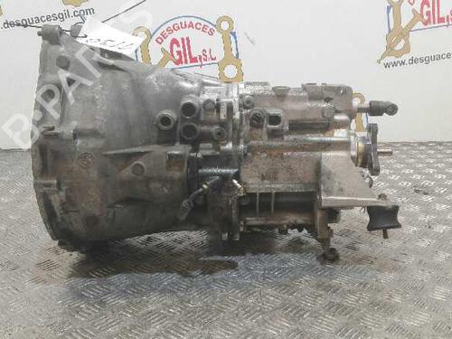 Gearbox BMW 3 (E36)  | BP20773375M3 