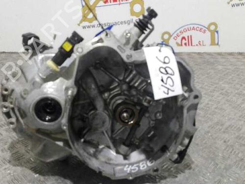 Gearkasse CHEVROLET MATIZ (M200, M250) 0.8 (52 hp) 20776309