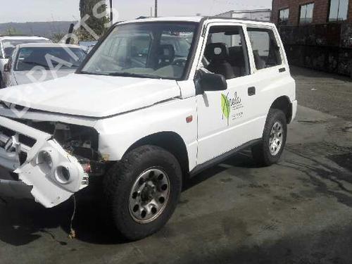 Brugte SANTANA 300 Open Off-Road Vehicle 1.6 HDi 4x4 (90 hp) 2034218