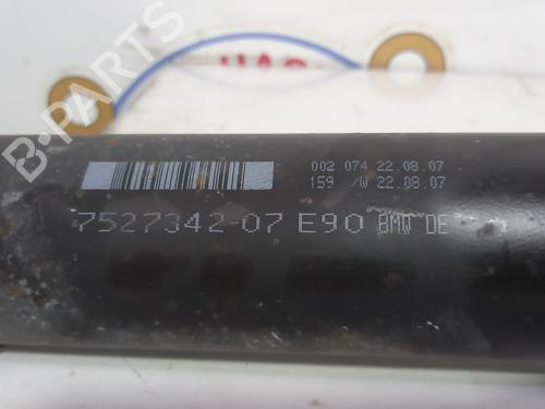 Driveshaft BMW 3 (E90) 320 d | BP20758265M37 