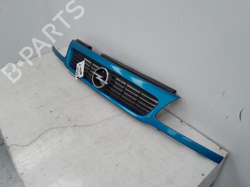 Grille OPEL ASTRA F Hatchback (T92) | BP30905903C40