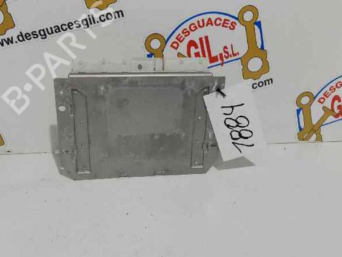 ESP ECU MERCEDES-BENZ E-CLASS (W210) E 300 Turbo-D (210.025) | BP20773773M58 