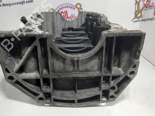 Oil sump RENAULT GRAND SCÉNIC II (JM0/1_) 1.5 dCi (JM02, JM13) | BP20765072M115 