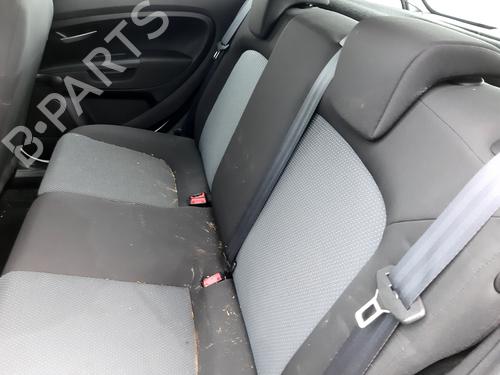 AC compressor FIAT PUNTO EVO (199_) 1.3 D Multijet (199AXC1A, 199BXC1A, 199AXT1A, 199BXT1A) | BP20742496M34 