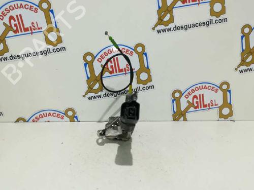 Front right lock CITROËN C1 (PM_, PN_) 1.4 HDi | BP20802324C97 