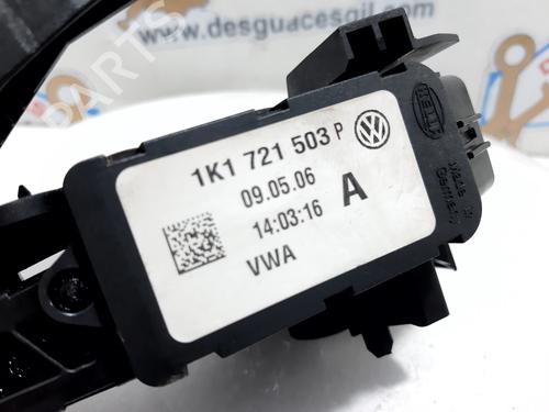 Pedal SEAT LEON (1P1) 1.9 TDI | BP20748449I4 