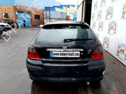 Left headlight ROVER 25 I Hatchback (RF)  | BP20734743C28  - Image 8