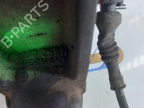 Right front steering knuckle VW GOLF IV (1J1) 1.6 16V | BP20769702M26 