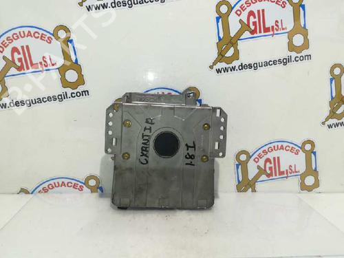 Engine control unit (ECU) CITROËN XANTIA (X1_, X2_) 1.8 i 16V | BP20809876M57 