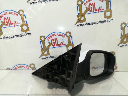 Used Right mirror RENAULT GRAND SCÉNIC II (JM0/1_) 2.0 dCi (JM1K) (150 hp) 20789195