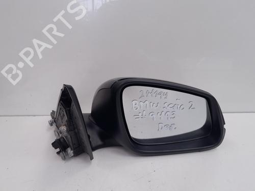 Used Right mirror Right mirror 38604051 38604051