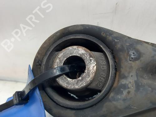 Left rear suspension arm SMART CITY-COUPE (450) 0.6 (S1CLB1, 450.331, 450.336) | BP20770284M14 