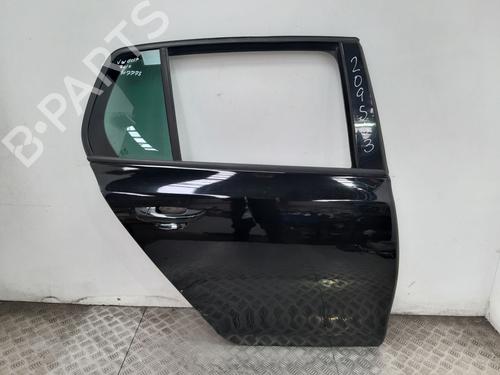 right-rear-door-vw-golf-vi-5k1-2008-2009-2010-2011-2012-2013-2014-34519812 main image