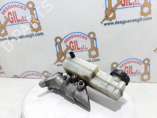 Brake master cylinder RENAULT MEGANE III Hatchback (BZ0/1_, B3_) 1.5 dCi (BZ09, BZ0D, BZ1W, BZ29, BZ14) | BP20742064M77 