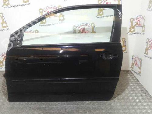 Used Left front door VW POLO (9N_, 9A_) [2001-2014]  20779223