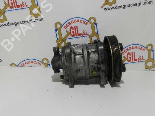 Used AC compressor MERCEDES-BENZ SPRINTER 2-t Platform/Chassis (B901, B902) 216 CDI (902.611, 902.612, 902.621, 902.622) (156 hp) 28386761