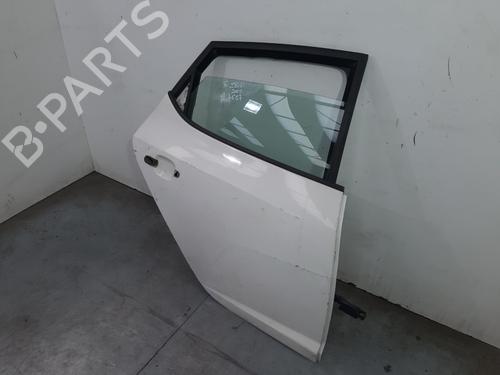Right rear door SEAT IBIZA IV (6J5, 6P1)  | BP21726404C5 