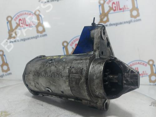 Used Starter PEUGEOT 308 I (4A_, 4C_) [2007-2016]  20743193