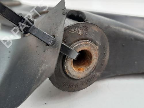 Left front suspension arm RENAULT CLIO III (BR0/1, CR0/1)  | BP29066760M12 