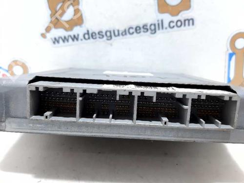 Control unit TOYOTA PRIUS Liftback (_W2_) 1.5 Hybrid (NHW20_, NHW20R) | BP20793119M11 