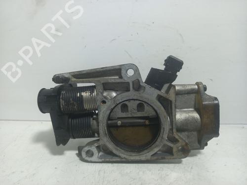 Throttle body PEUGEOT 306 Hatchback (7A, 7C, N3, N5) 1.6 | BP28542276M82 