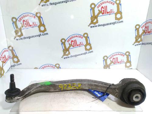 Used Left front suspension arm AUDI A4 B6 (8E2) 2.0 (130 hp) 20808592