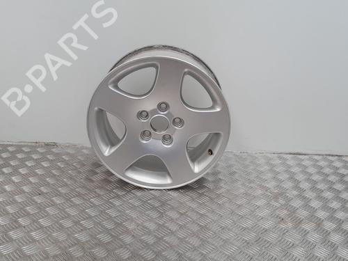 Rim AUDI A6 C5 (4B2, 4B4) 2.4 quattro | BP29511377C45 
