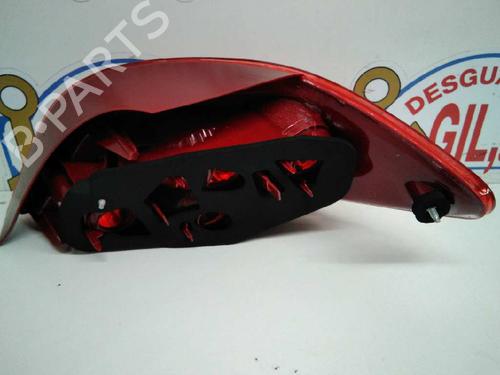 Left taillight PEUGEOT 307 (3A/C)  | BP21069443C34 
