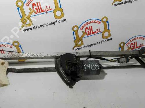 Front wiper motor VOLVO 740 (744)  | BP20774897M29 