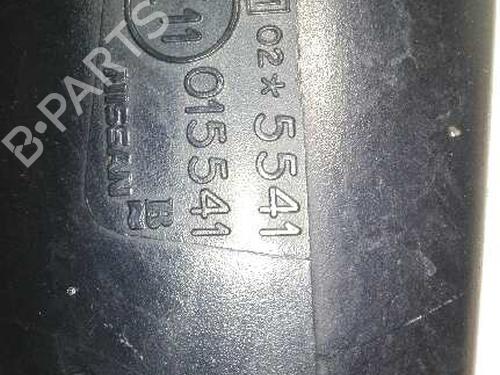 Right mirror NISSAN ALMERA II (N16) 2.2 Di | BP20780153C27