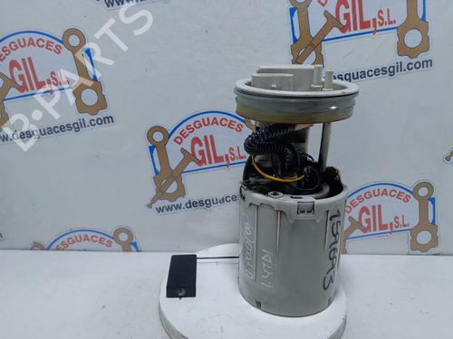 Fuel pump VW POLO IV (9N_, 9A_) 1.4 TDI | BP20766351M76 