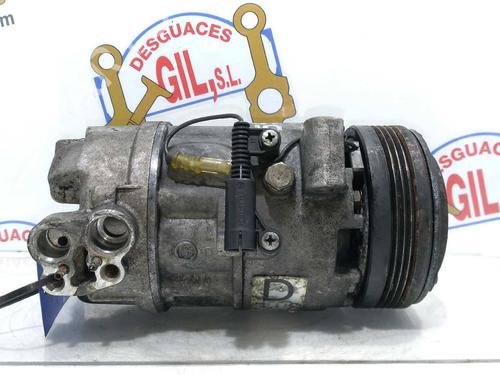 Used AC compressor AC compressor BMW 3 Touring (E46) 320 d (150 hp) 34135286 34135286