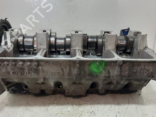 Used Cylinder head SEAT IBIZA III (6L1) [2002-2009]  21131856