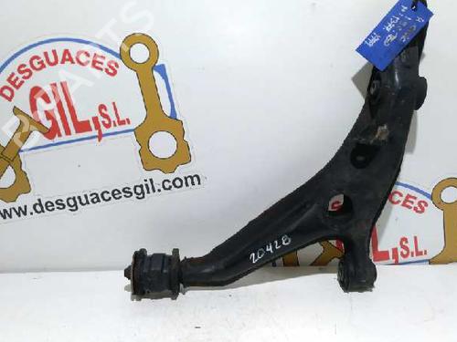 Querlenker links vorne für HONDA CIVIC VI Hatchback (EJ, EK) 1.5 i (EK3) (114 hp) 20782938