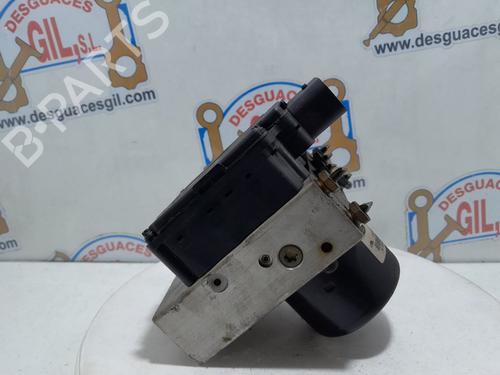 ABS Bremseaggregat FORD FOCUS I (DAW, DBW) 1.6 16V | BP20768731M43 