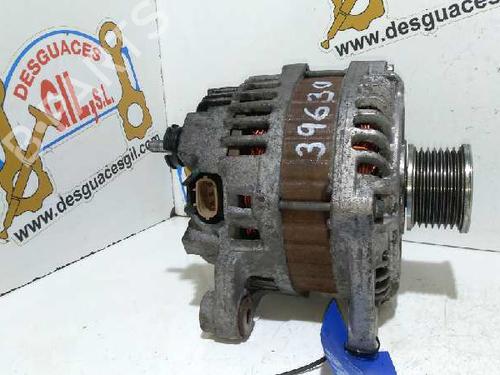 Used Alternator RENAULT KOLEOS I (HY_) 2.0 dCi (HY0K) (150 hp) 20790108