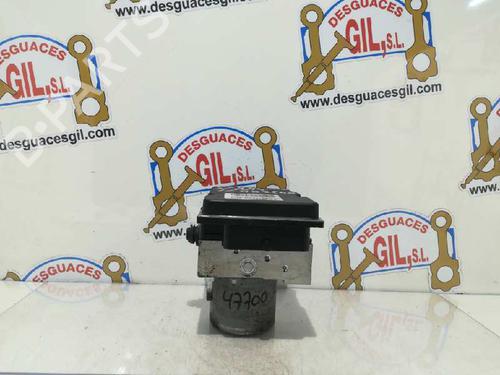 ABS pump CITROËN C4 Picasso I MPV (UD_)  | BP20790271M43 
