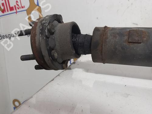 Driveshaft BMW X5 (E53) 3.0 d | BP20766084M37 